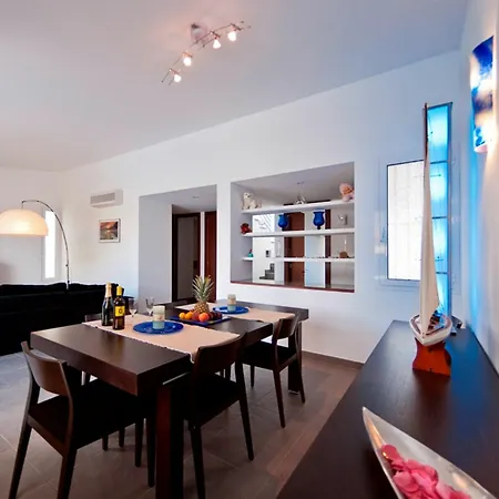 فيلة Domus Genti