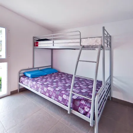 فيلة Domus Genti *