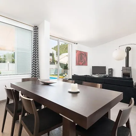 Domus Genti Villa *
