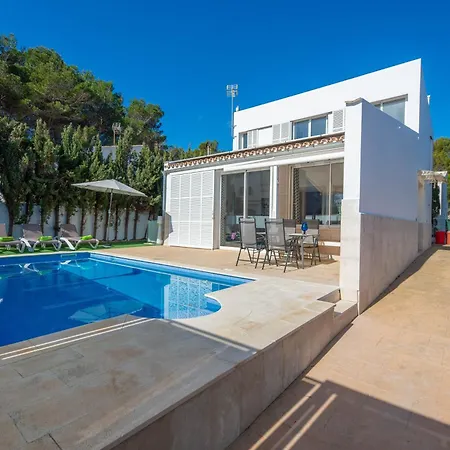 Villa Domus Genti *