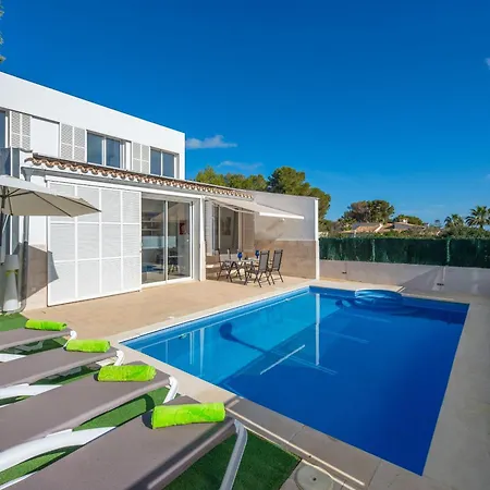Domus Genti Villa *