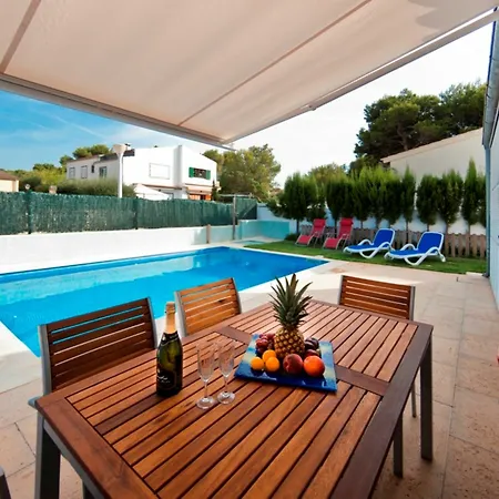 Domus Genti Villa *