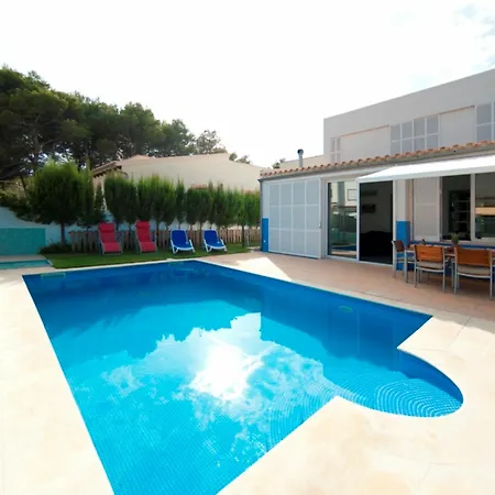 Villa Domus Genti *