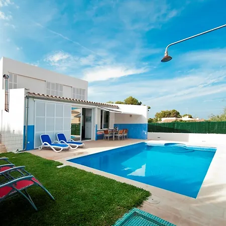 Domus Genti Villa